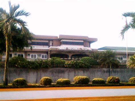 PCSO to build centers in Tagum, Davao cities .